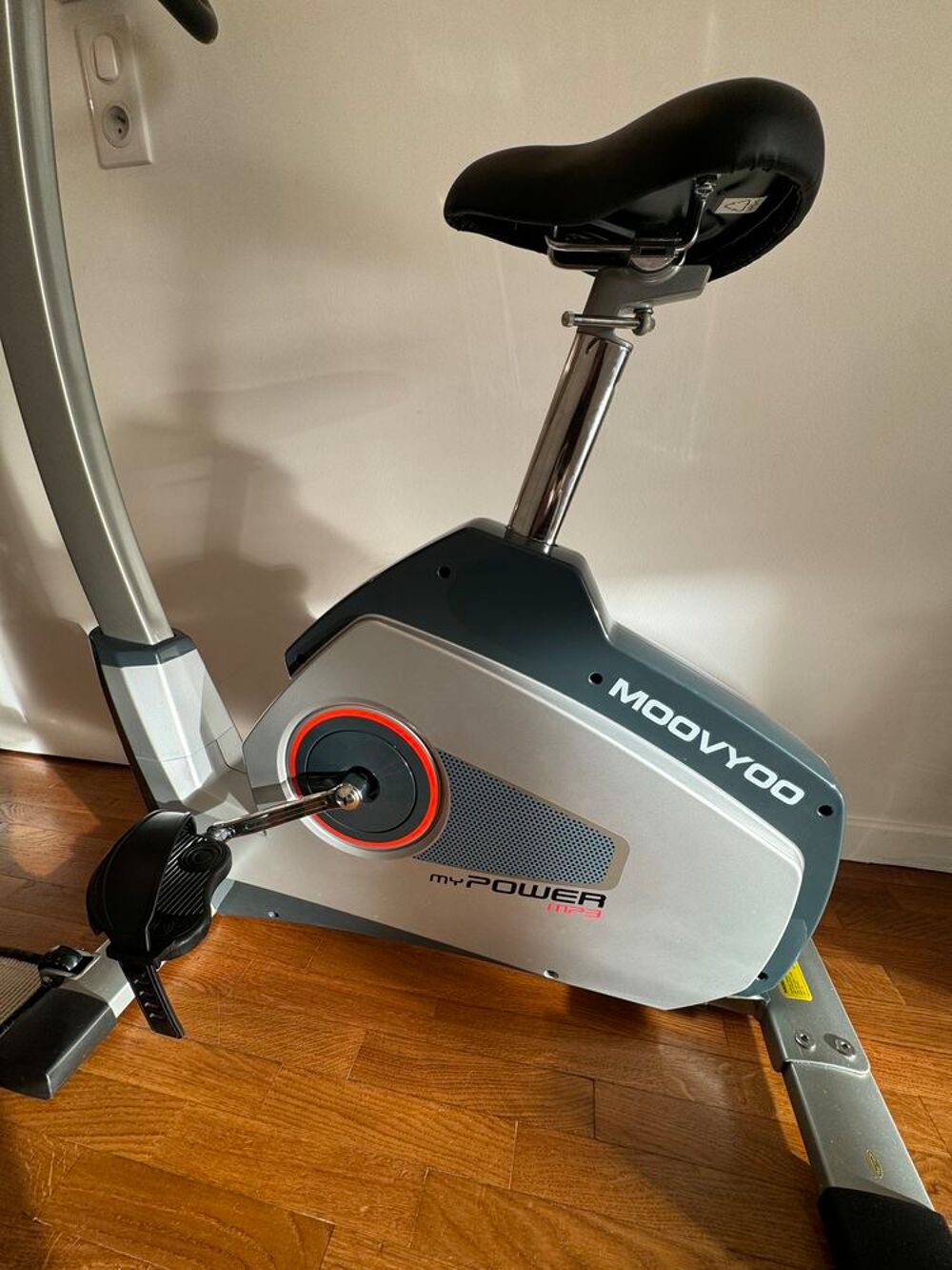 V&eacute;lo d'appartement Sports