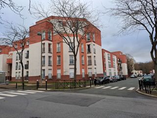  Appartement Guyancourt (78280)