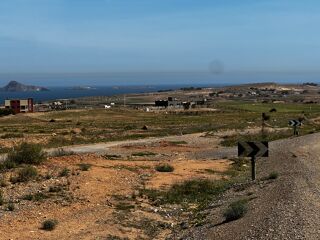  Terrain  vendre 10500 m Ras el ma, maroc