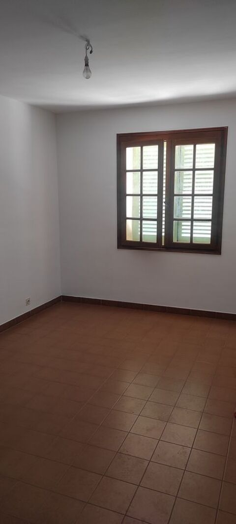  Villa � louer 3/4 pi�ces 95 m�