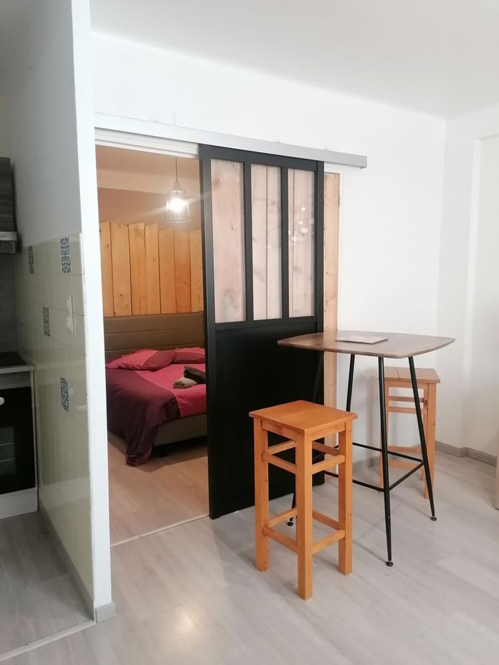 Location Appartement T 1 bis Rodez Rodez