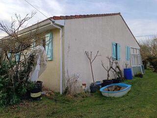  Maison � vendre 5 pi�ces 115 m�