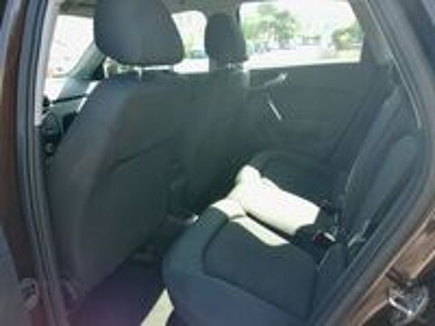 A1 Sportback 1.2 TFSI 86 Ambiente 2012 occasion 13821 La Penne-sur-Huveaune
