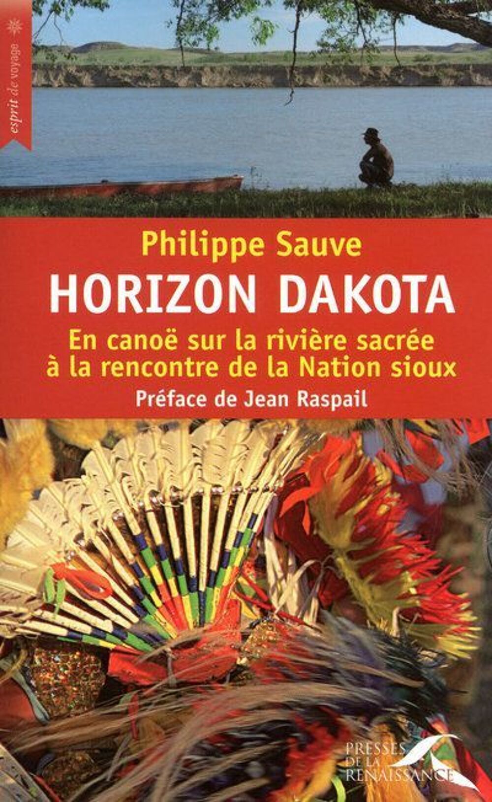 Horizon Dakota Livres et BD
