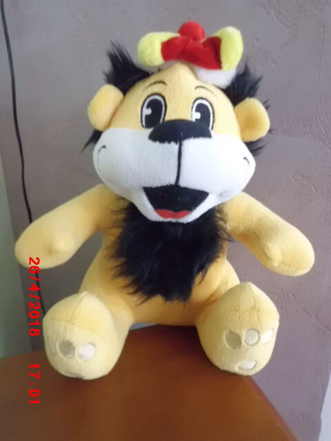 LION BELLEWAERDE PARK 16 Oignies (62)