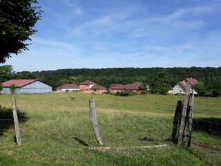  Terrain � vendre 2032 m�
