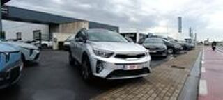 Stonic 1.0 T-GDi 100 ch BVM6 GT Line Premium 2023 occasion Oostende, ???????