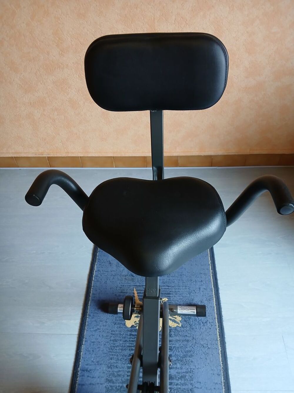 V&eacute;lo d'appartement Vélos