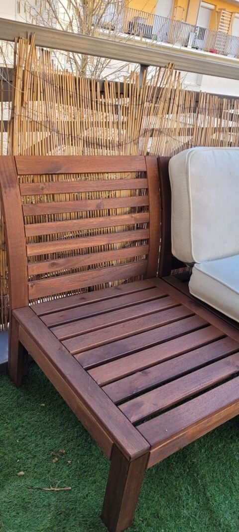 salon de Jardin 150 Villeurbanne (69)