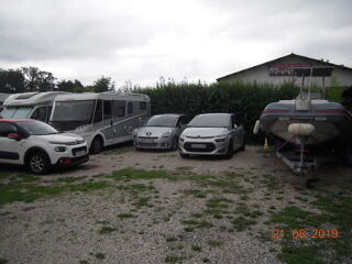  Parking / Garage � louer 25 m�