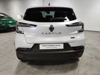 Captur E-Tech full hybrid 145 ch Techno 2025 occasion 95100 Argenteuil