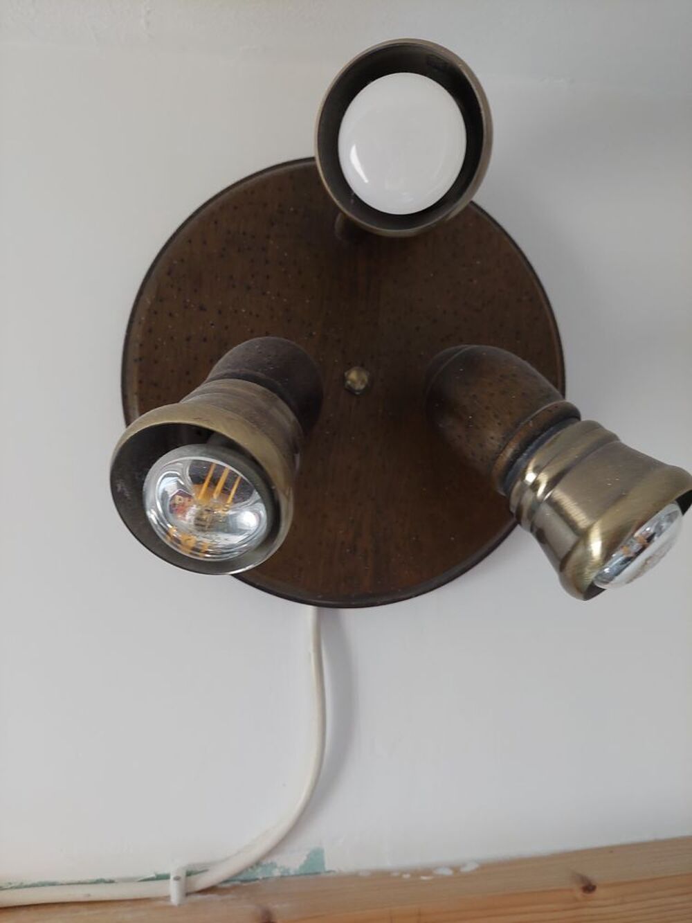 APPLIQUE MURALE ? LUMINAIRE Dcoration