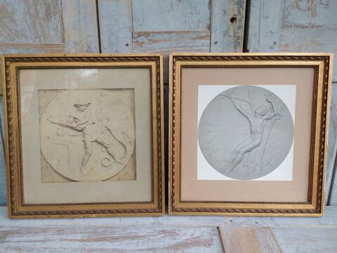 Photographies �mile Crevaux Sculpteur Joseph Lamasson ca1900 0 Loches (37)