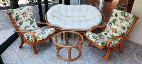 Salon en ROTIN du GATINAIS 1200 Ingr (45)