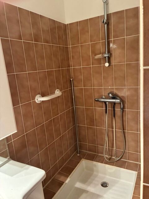  Appartement � louer 3/4 pi�ces 87 m� Marseille