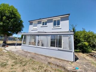  Maison à vendre 5 pièces 90 m²