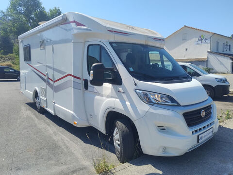 Annonce voiture Camping car Camping car 47990 €