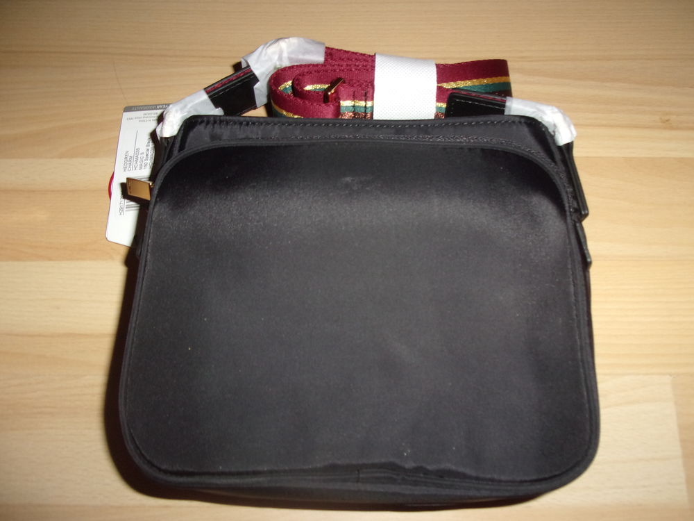Sac noir Hedgren Magic S (Neuf) Maroquinerie