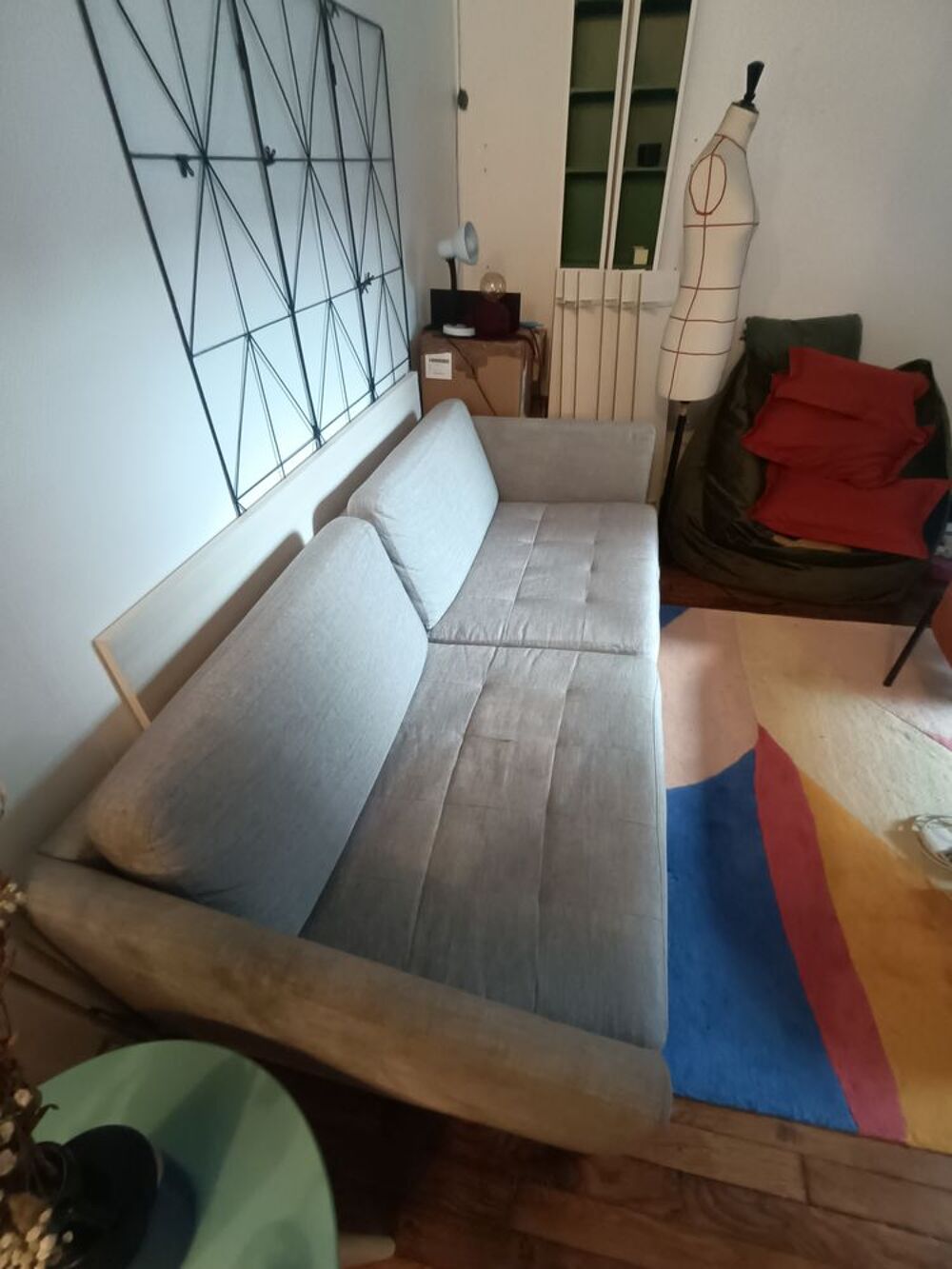 Canap&eacute; Osaka boconcept Meubles