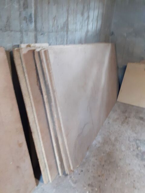 panneaux en bois agglom�r�s 8 Rouxmesnil-Bouteilles (76)
