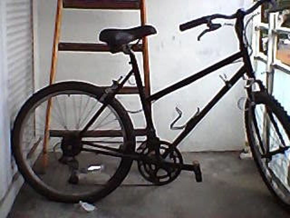 VTT Vélos