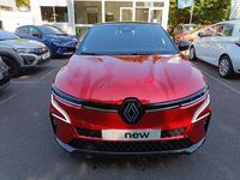 Mégane Megane E-Tech EV60 220 ch super charge Techno 2023 occasion 95100 Argenteuil