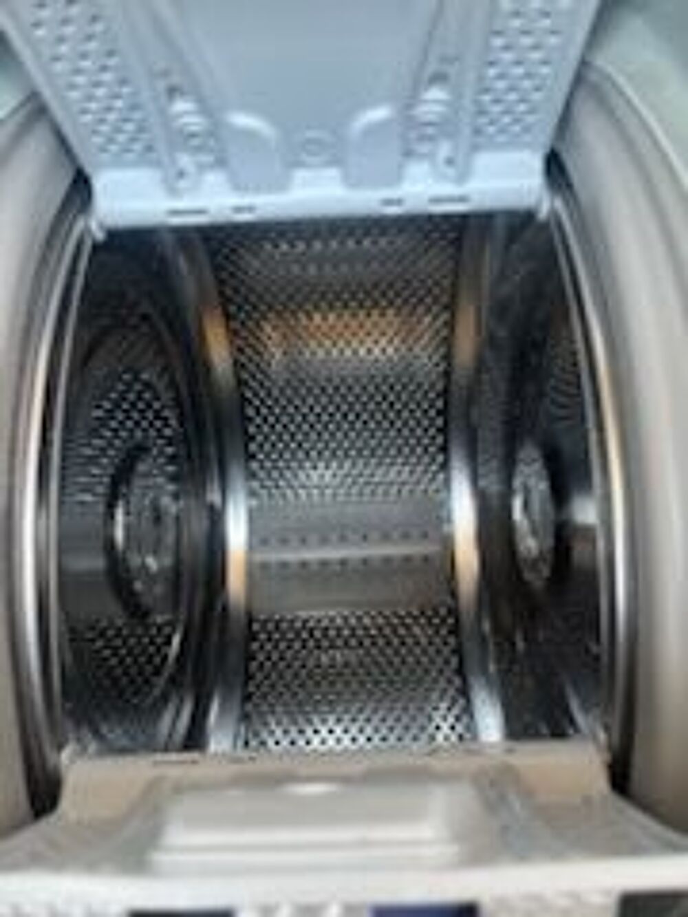 Machine &agrave; laver 6 kilos Electroménager