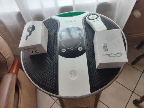 Appareil de stimulation circulatoire avec accessoires Valenciennes (59)