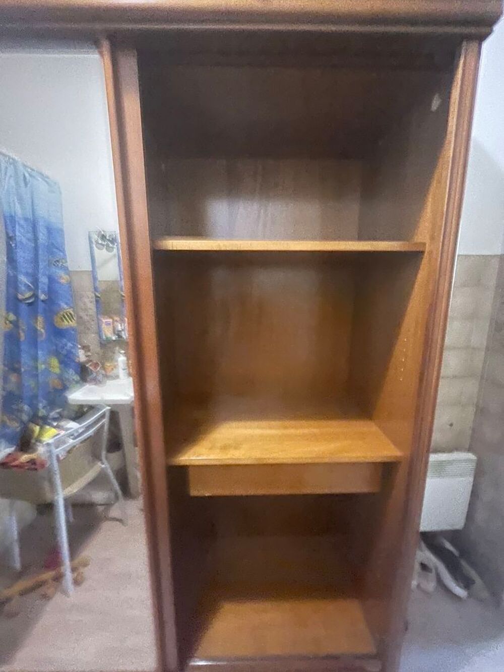 Armoire / Dressing en bois Meubles