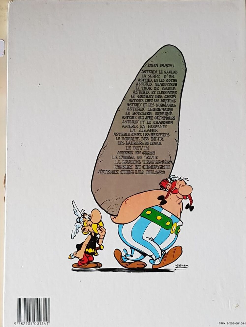 bd asterix legionnaire
Consoles et jeux vidéos