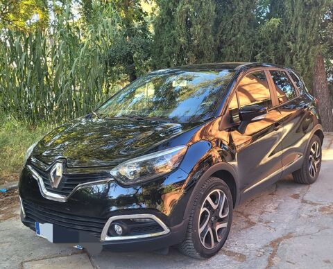 Renault captur TCe 90 Energy S&S eco2 SL Arizona