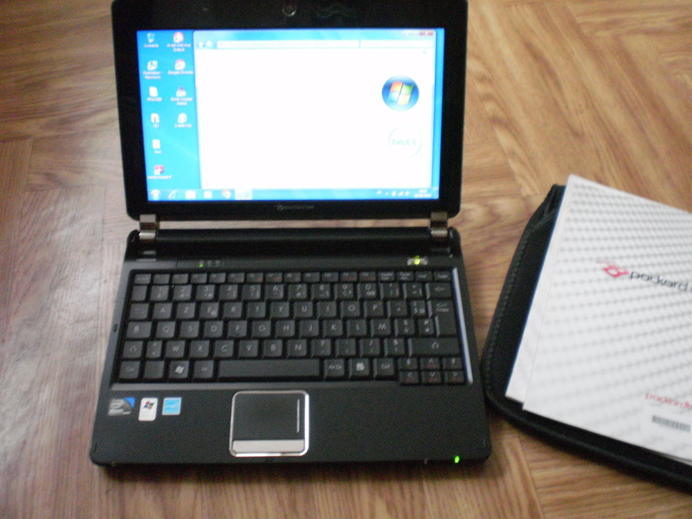 MINI PC PORTABLE Matériel informatique