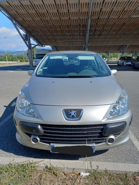 Peugeot 307 1.6 HDi 16v - 90 Confort