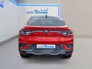 Arkana E-Tech full hybrid 145 GSR2 esprit Alpine 2024 occasion 42120 Le Coteau
