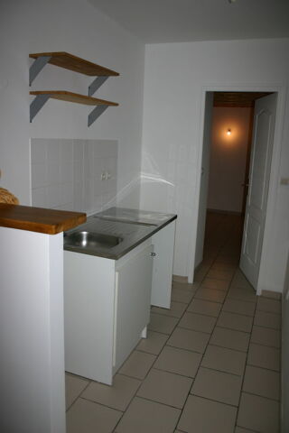  Appartement à louer 2/3 pièces 45 m²