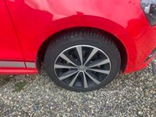 Polo 1.2 TSI 90 BMT DSG7 Beats Audio 2016 occasion 73110 La Rochette