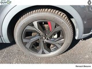 Arkana E-Tech hybride 145 R.S. Line Fast Track 2022 occasion 21200 Beaune