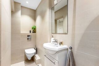  Appartement à louer 2 pièces 35 m²