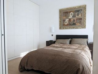  Appartement � vendre 2 pi�ces 46 m�