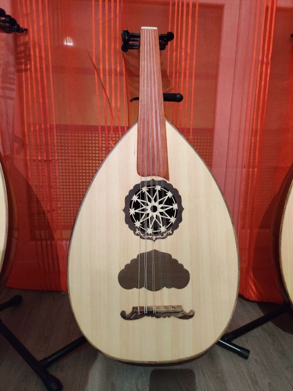 Oud Luth Arabe Instruments de musique