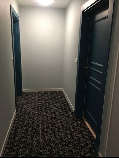  Appartement � louer 4 pi�ces 84 m�