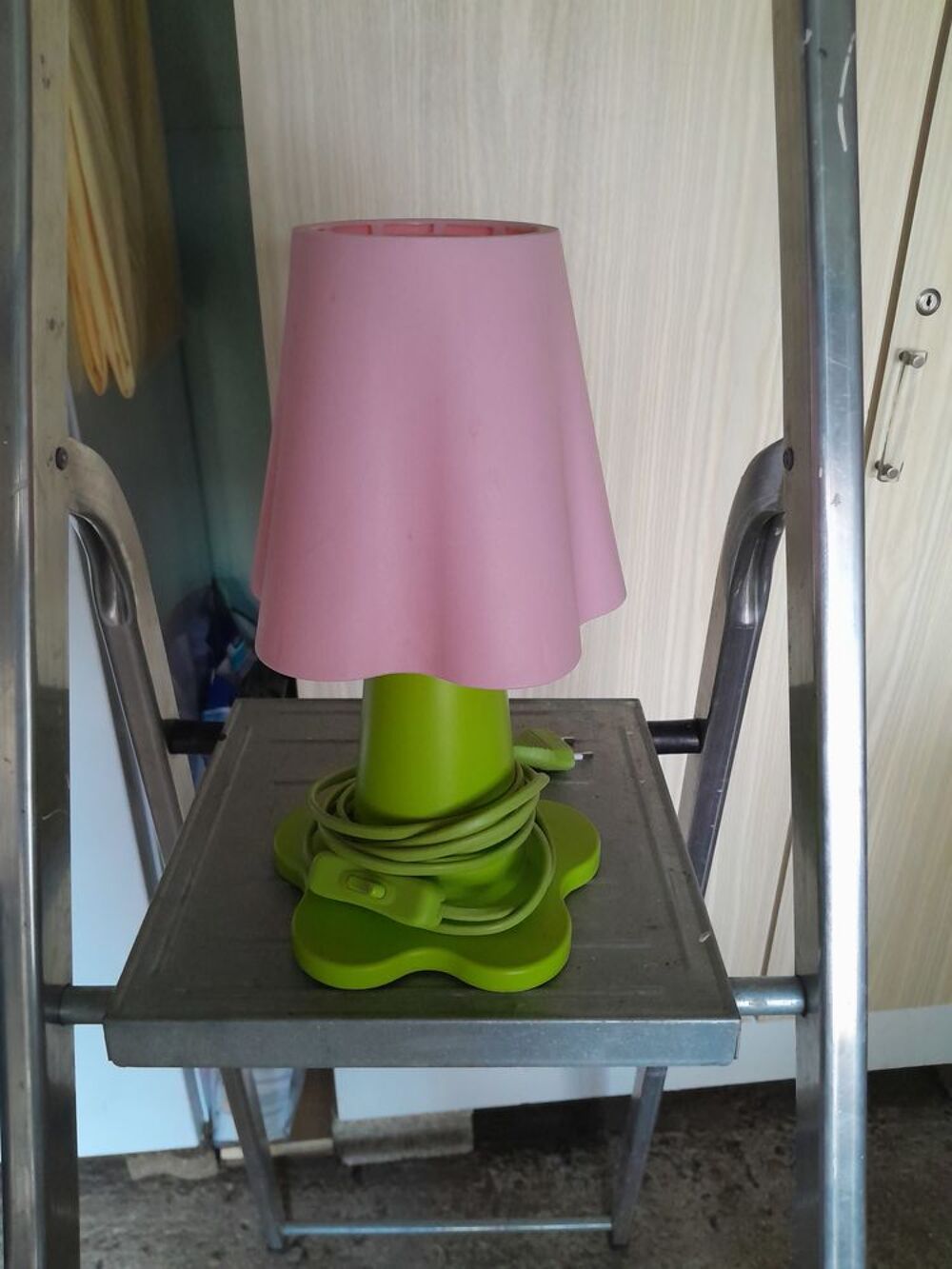 LUMINAIRES Décoration