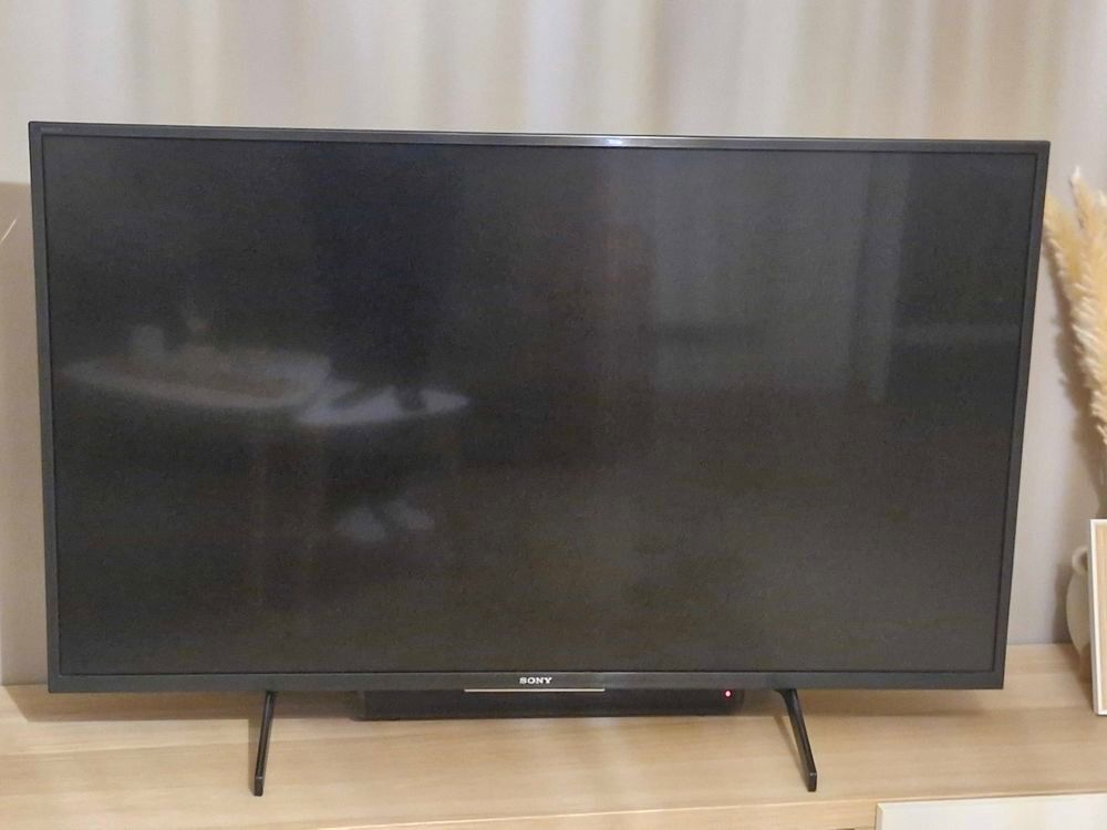 Tv sony 43" Audio et hifi
