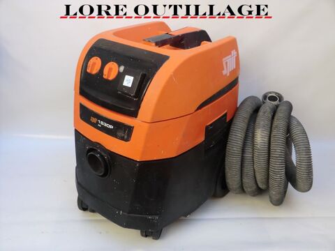SPIT AC 1630P - Aspirateur 490 Cagnes-sur-Mer (06)