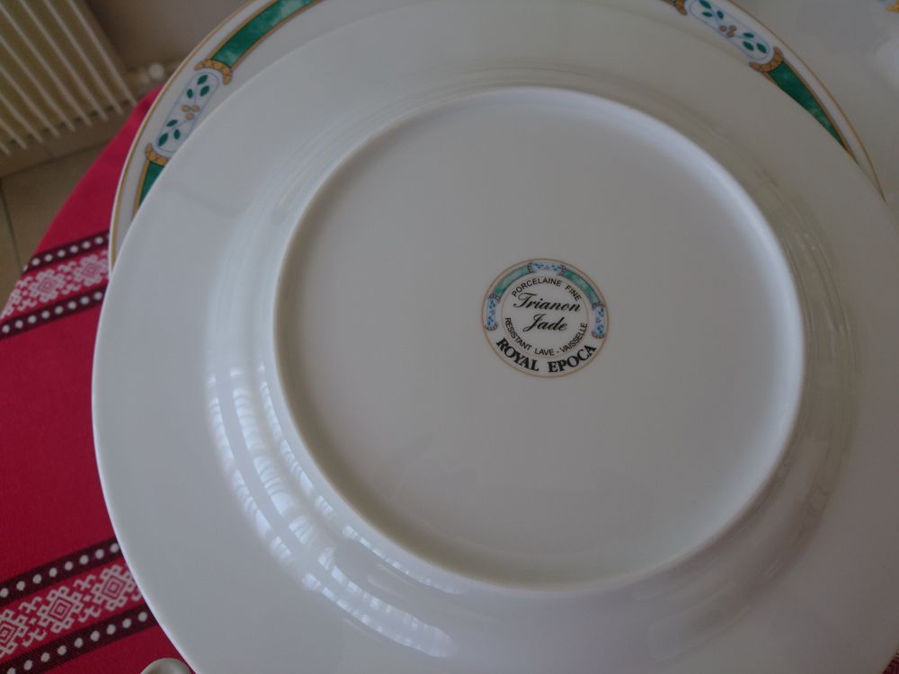 VAISSELLE Cuisine