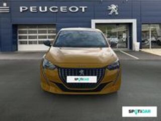 208 PureTech 75 S&S BVM5 Active Pack 2023 occasion 46000 Cahors