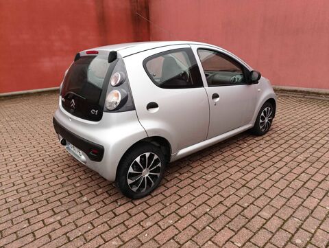 Citroen c1 Citro&euml;n  1.0i