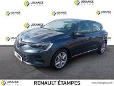 Annonce voiture Renault Clio V 14290 