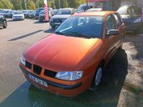 Annonce voiture Seat Ibiza 3500 