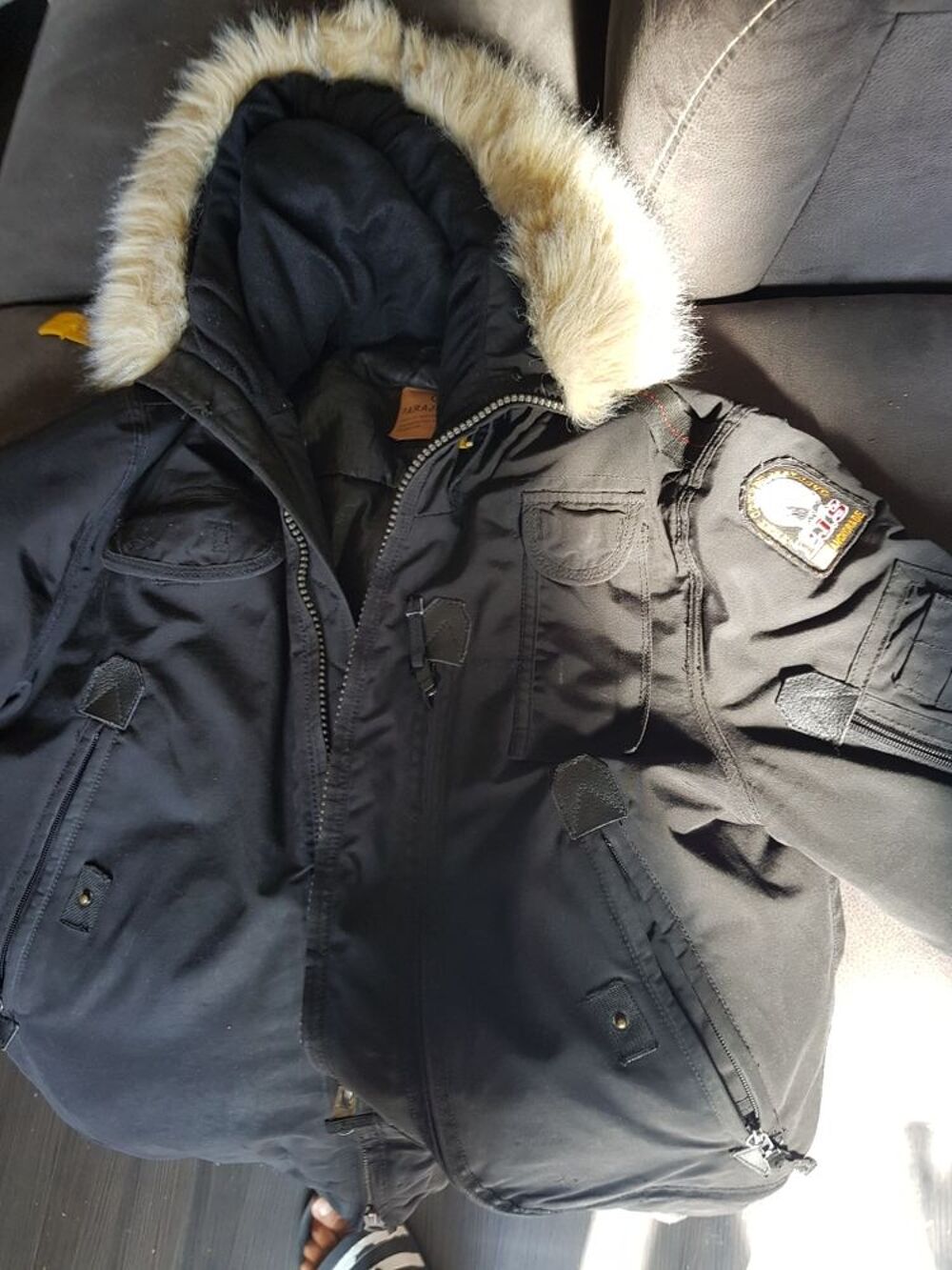 blouson Vêtements